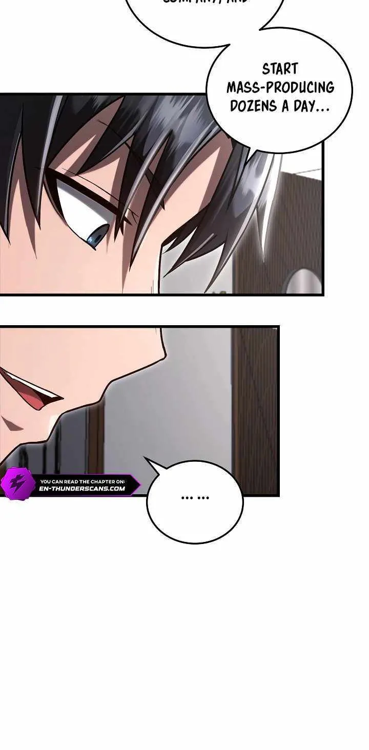 How to Retire as a Disaster Necromancer Chapter 5 page 66 - 