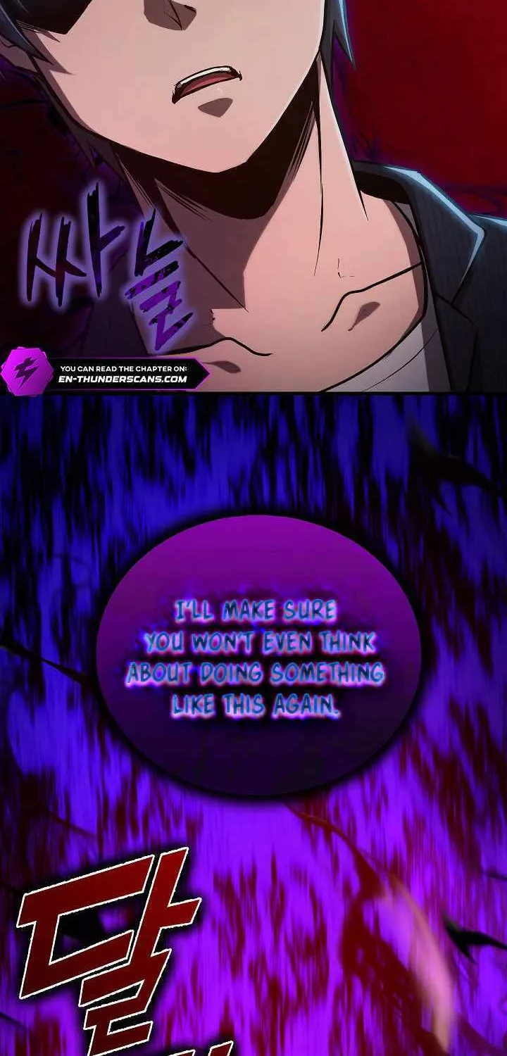 How to Retire as a Disaster Necromancer Chapter 5 page 8 - 