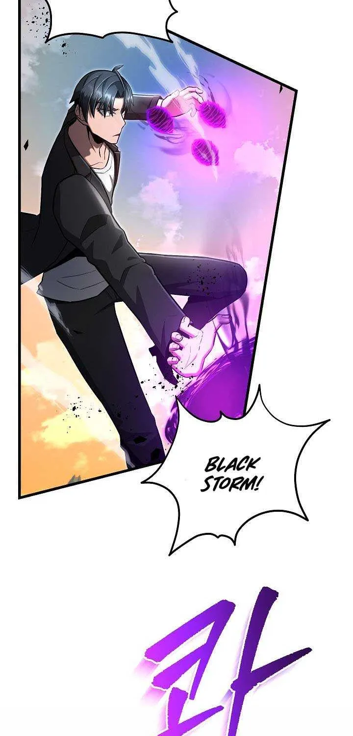 How to Retire as a Disaster Necromancer Chapter 50 page 2 - 