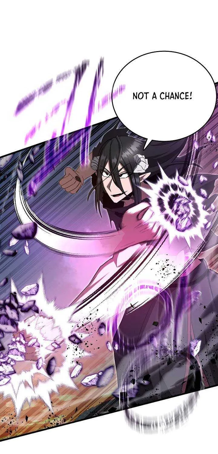 How to Retire as a Disaster Necromancer Chapter 50 page 12 - 