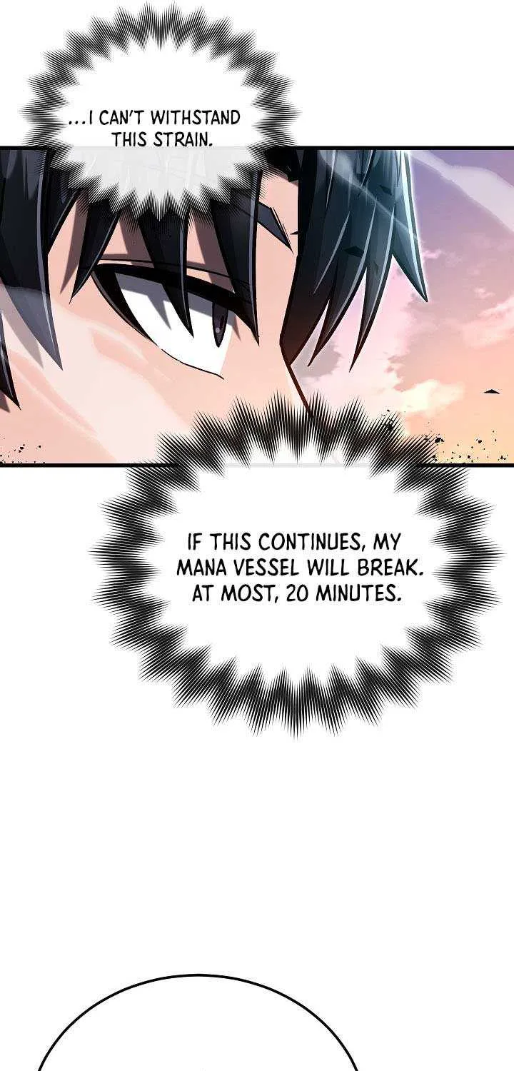 How to Retire as a Disaster Necromancer Chapter 50 page 16 - 