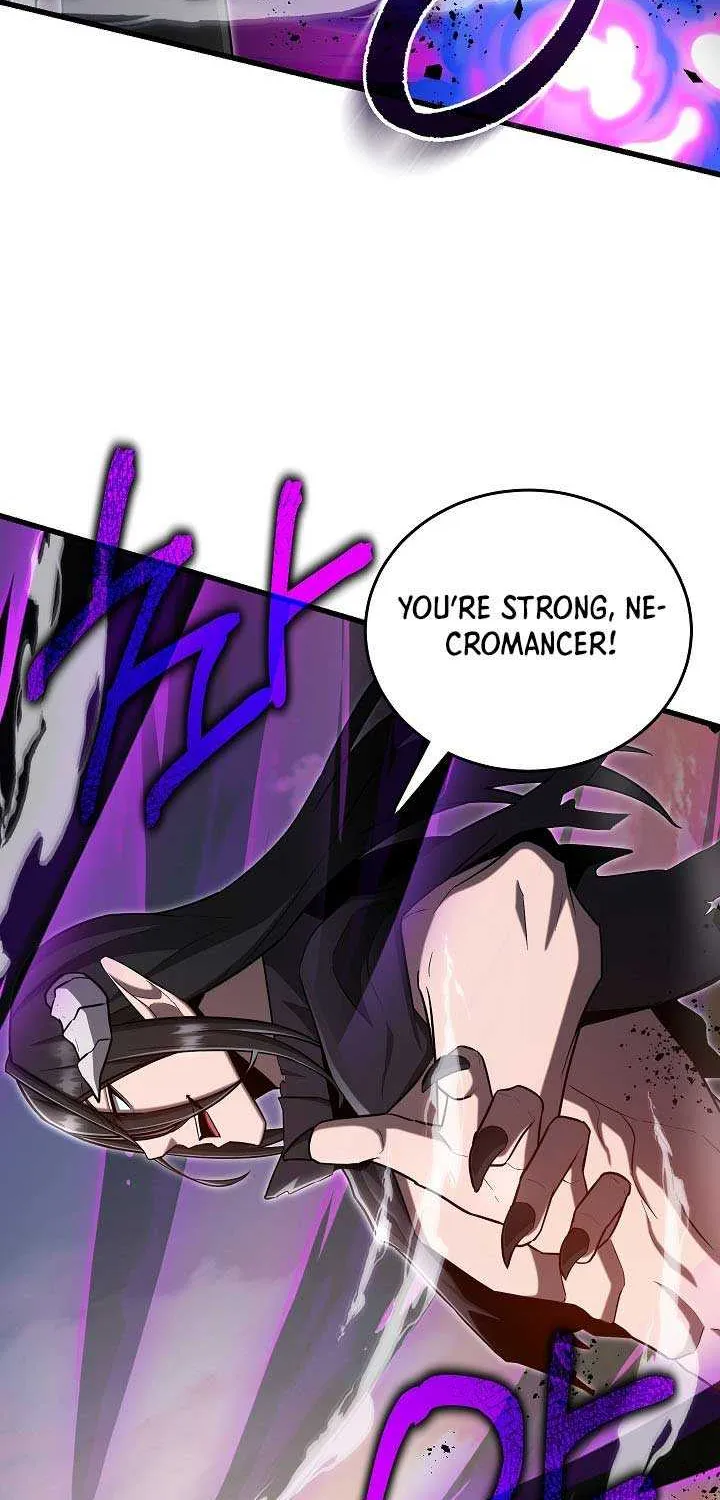 How to Retire as a Disaster Necromancer Chapter 50 page 4 - 
