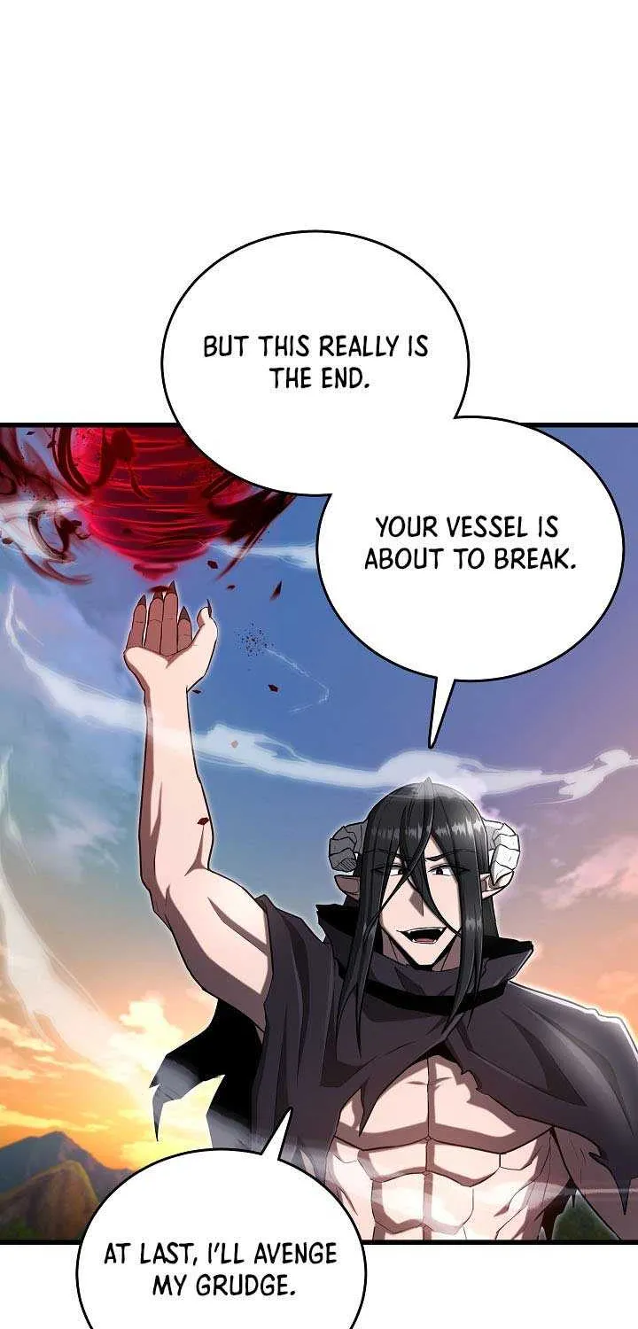 How to Retire as a Disaster Necromancer Chapter 50 page 35 - 