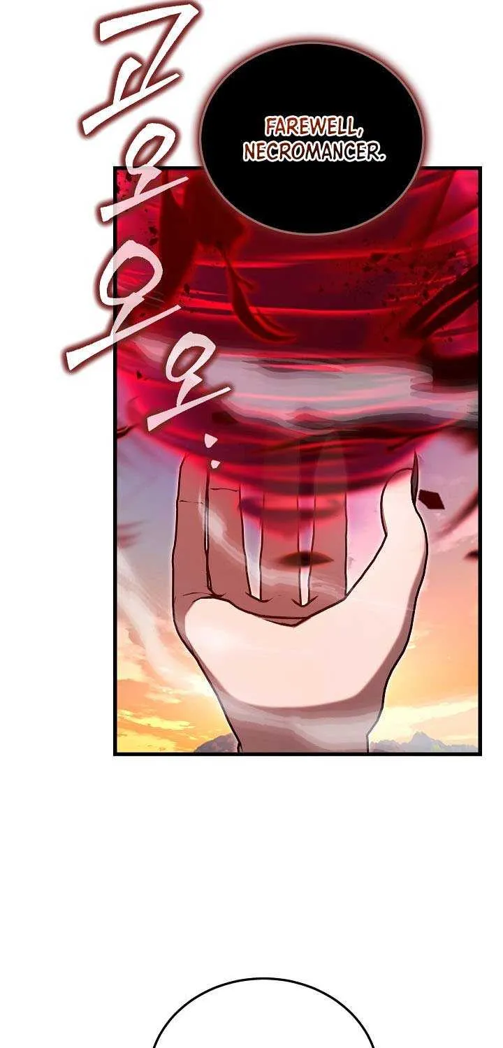 How to Retire as a Disaster Necromancer Chapter 50 page 37 - 