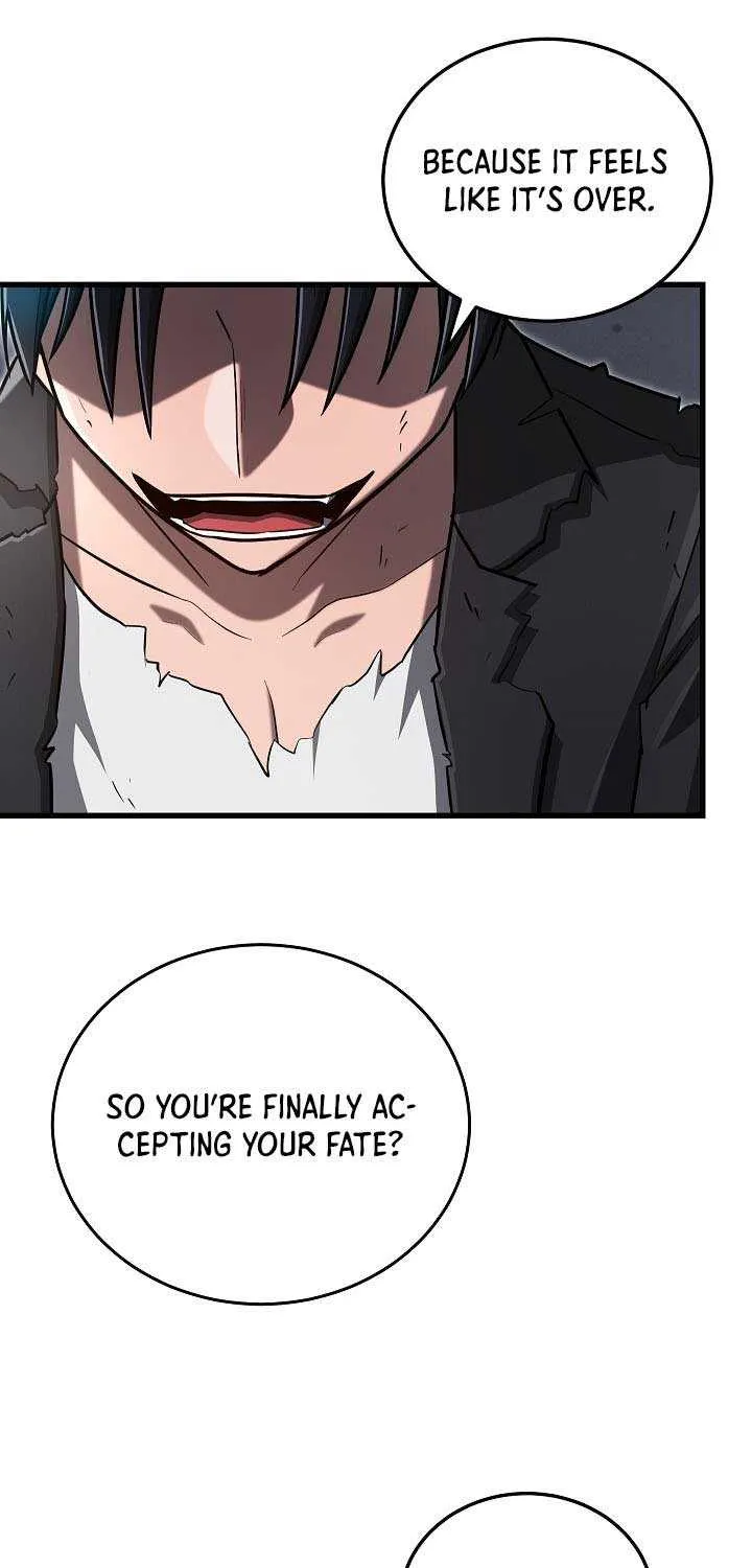 How to Retire as a Disaster Necromancer Chapter 50 page 39 - 