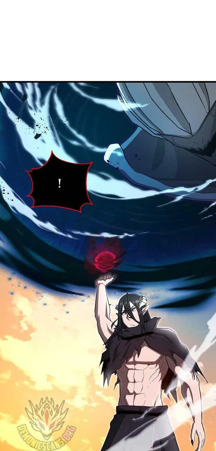 How to Retire as a Disaster Necromancer Chapter 50 page 41 - 