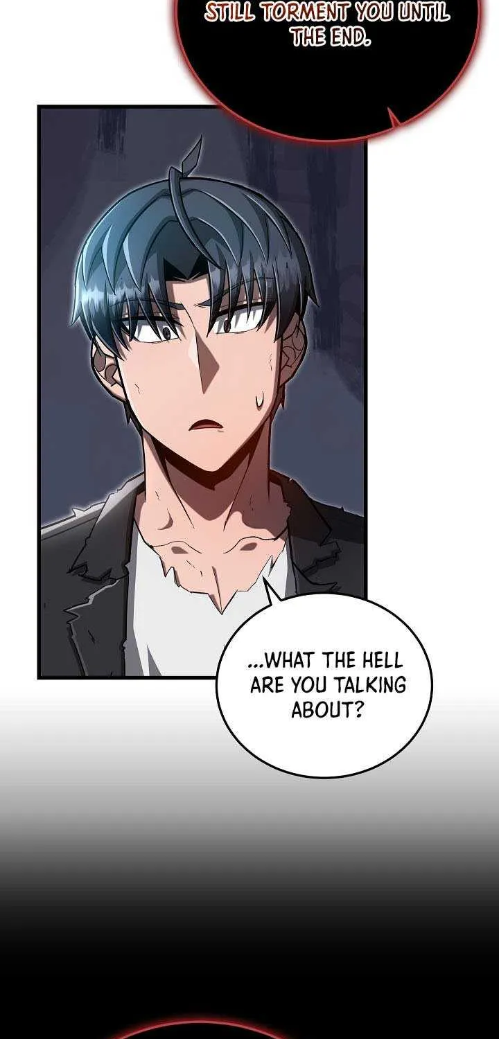 How to Retire as a Disaster Necromancer Chapter 50 page 53 - 