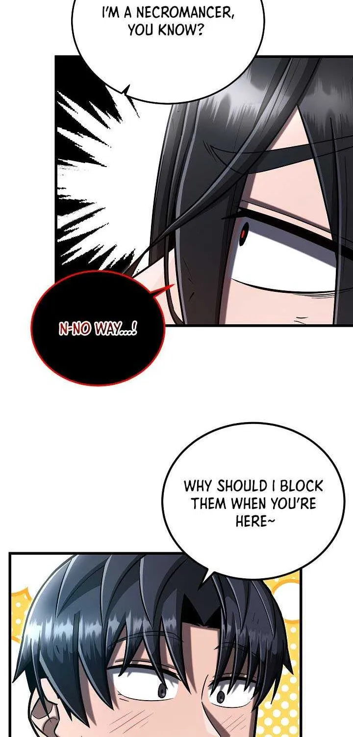 How to Retire as a Disaster Necromancer Chapter 50 page 59 - 