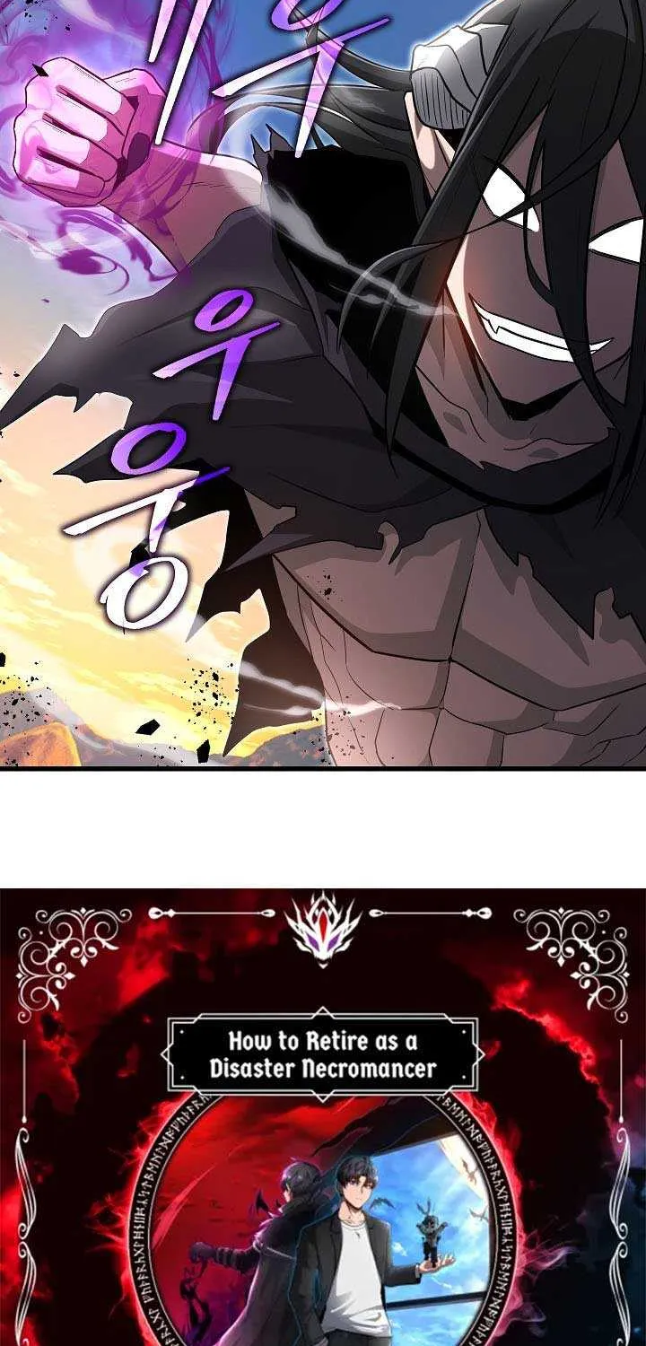 How to Retire as a Disaster Necromancer Chapter 50 page 7 - 