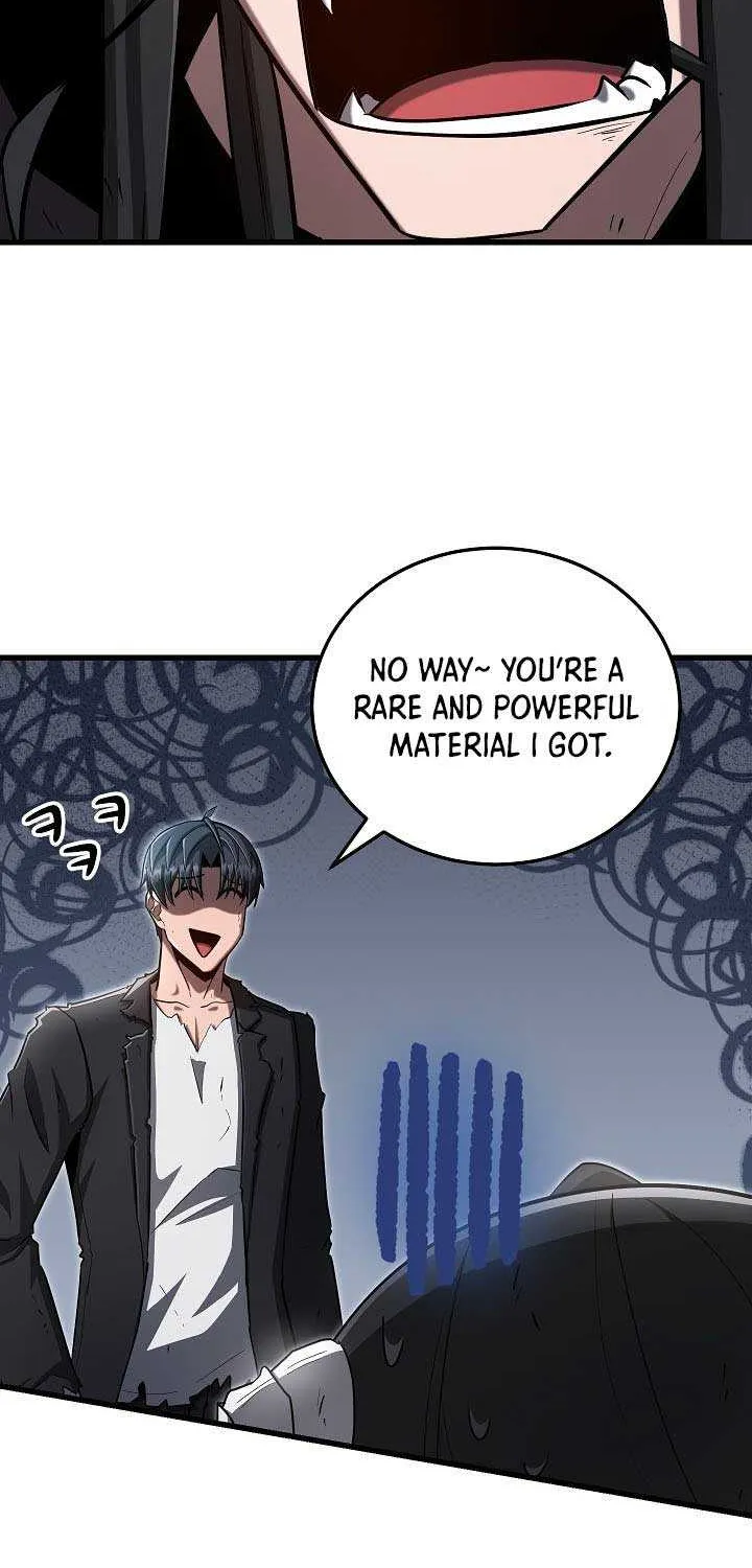 How to Retire as a Disaster Necromancer Chapter 50 page 61 - 