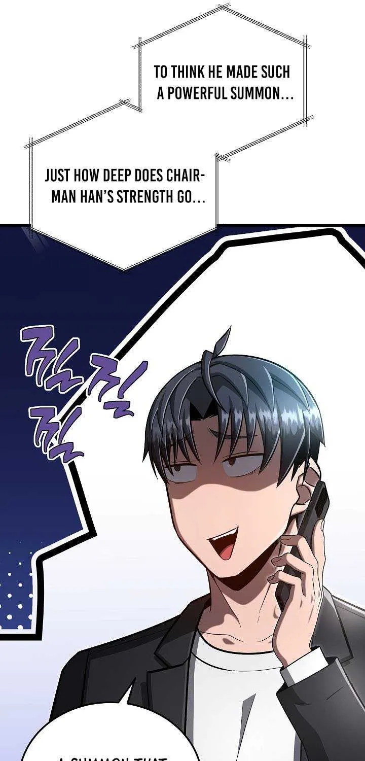 How to Retire as a Disaster Necromancer Chapter 50 page 67 - 