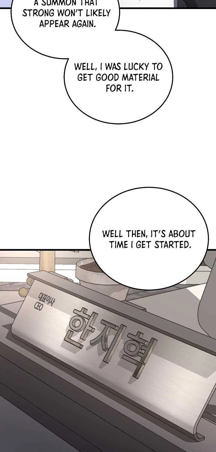 How to Retire as a Disaster Necromancer Chapter 50 page 68 - 