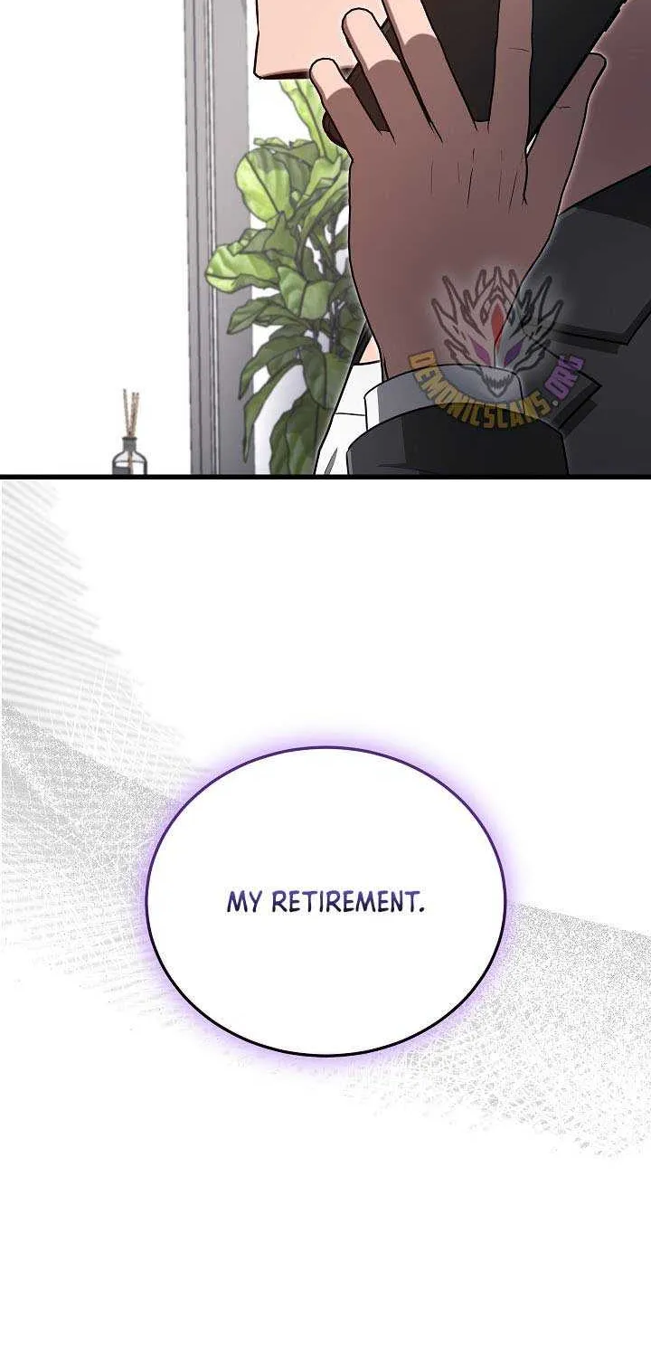 How to Retire as a Disaster Necromancer Chapter 50 page 70 - 