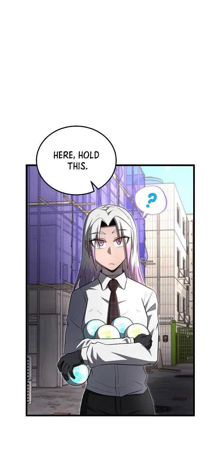 How to Retire as a Disaster Necromancer Chapter 50 page 72 - 