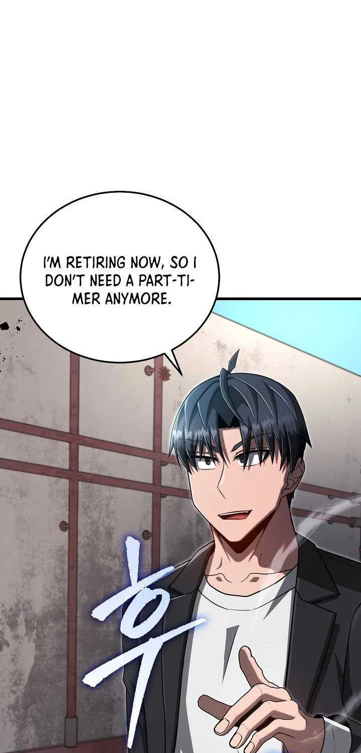 How to Retire as a Disaster Necromancer Chapter 50 page 73 - 