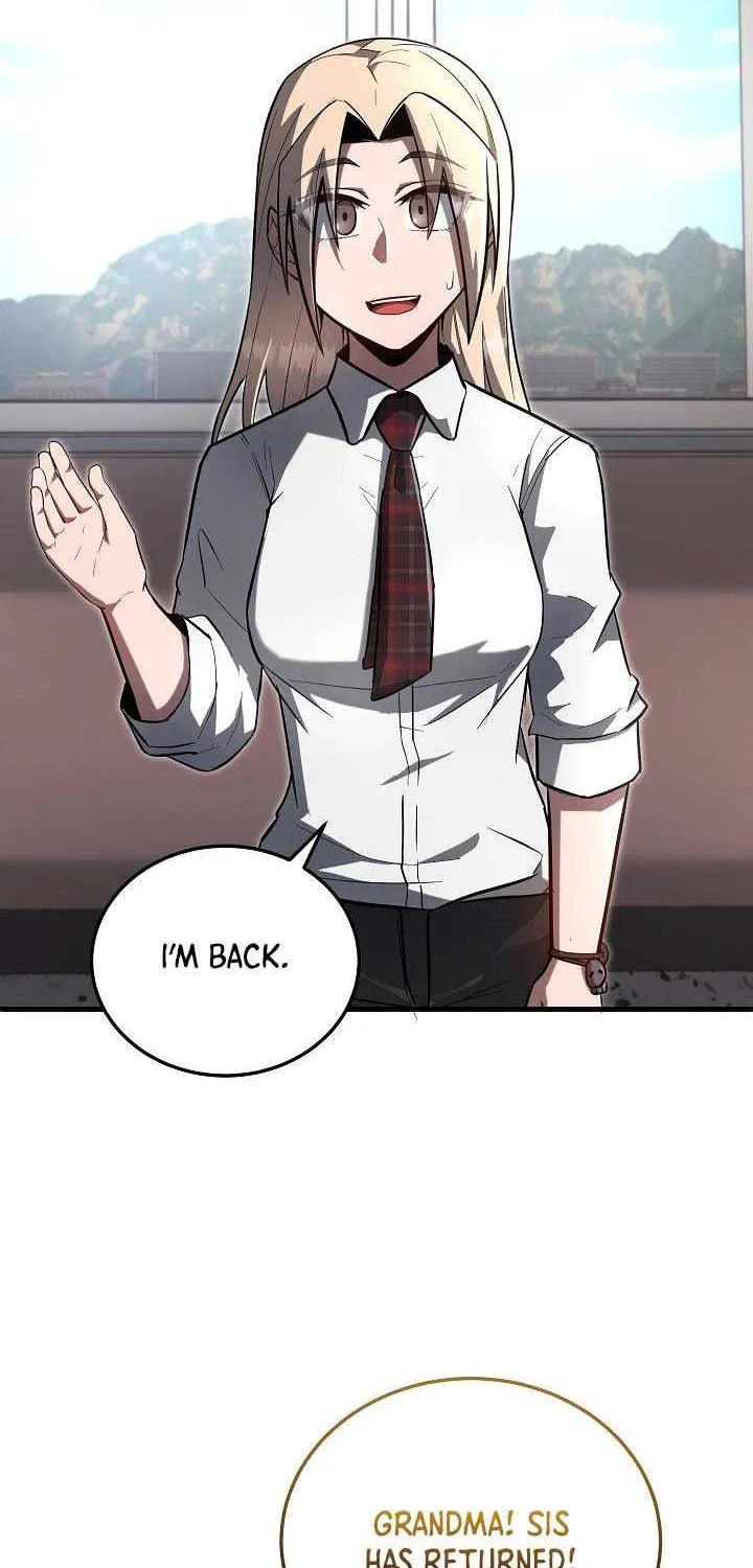 How to Retire as a Disaster Necromancer Chapter 50 page 80 - 