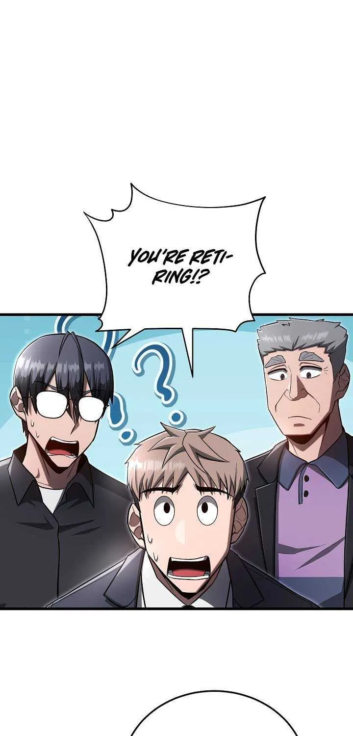 How to Retire as a Disaster Necromancer Chapter 50 page 86 - 