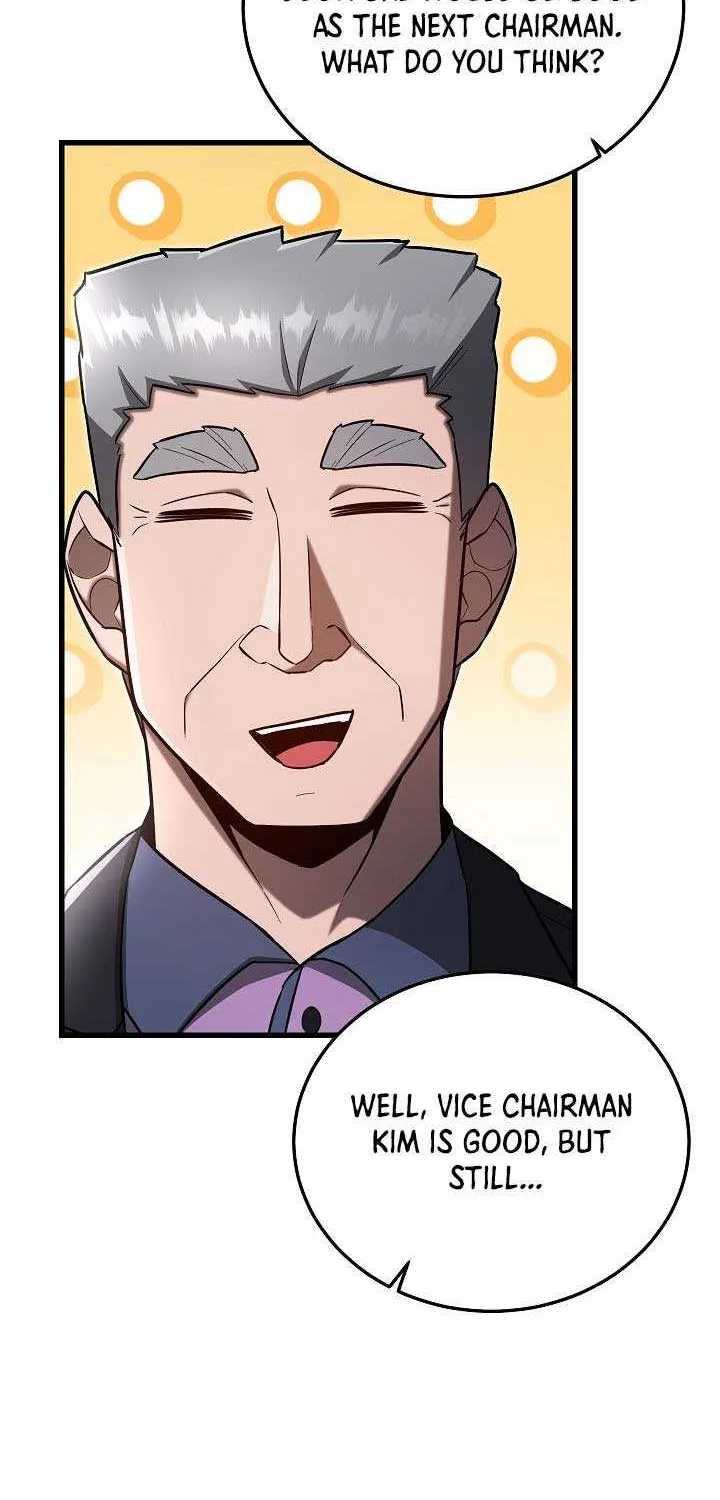 How to Retire as a Disaster Necromancer Chapter 50 page 89 - 