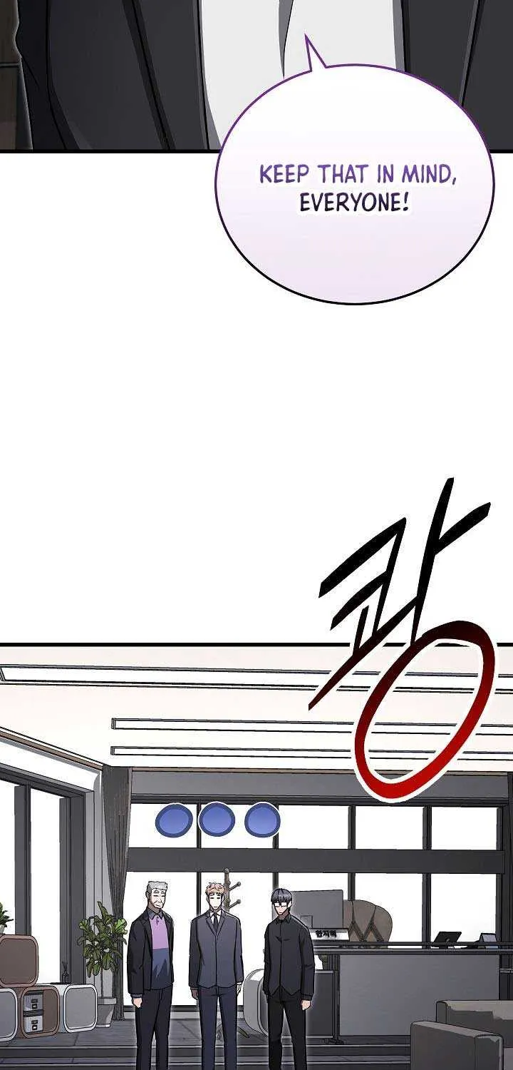 How to Retire as a Disaster Necromancer Chapter 50 page 95 - 
