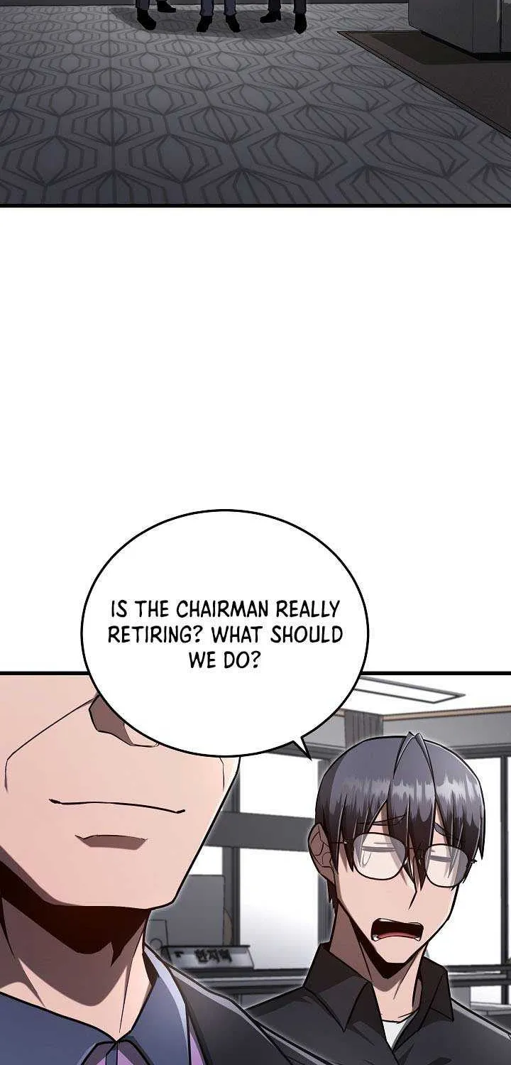 How to Retire as a Disaster Necromancer Chapter 50 page 96 - 