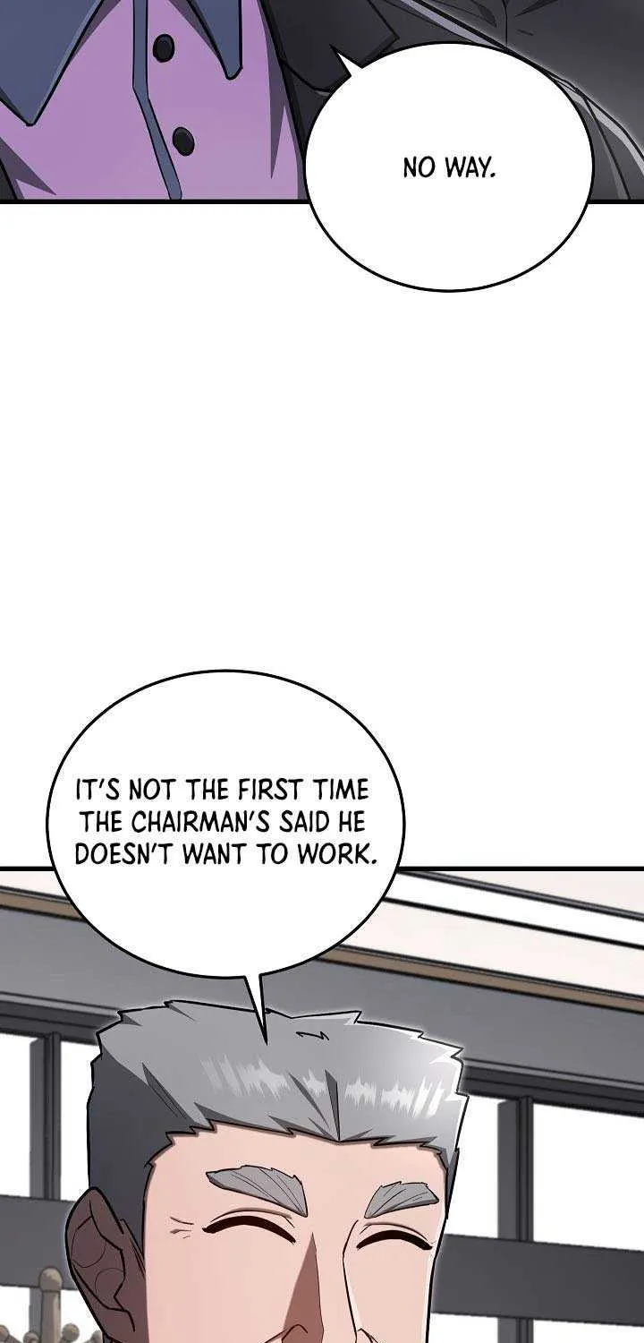 How to Retire as a Disaster Necromancer Chapter 50 page 97 - 