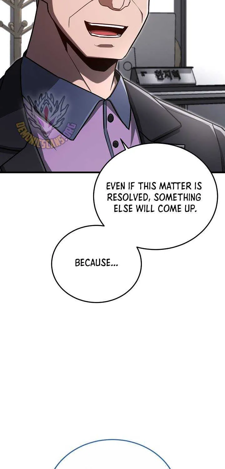 How to Retire as a Disaster Necromancer Chapter 50 page 98 - 