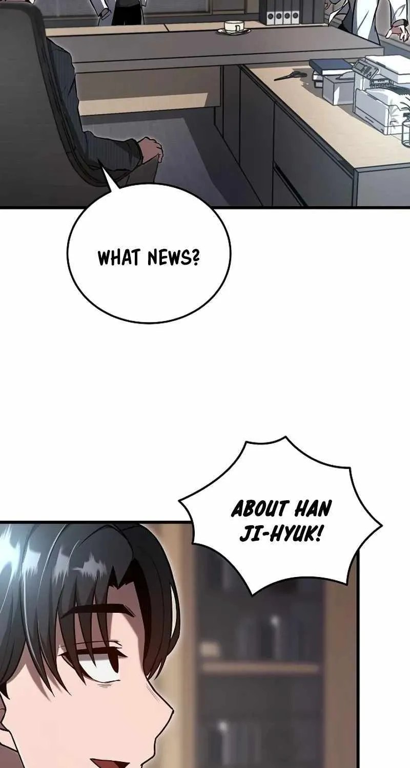 How to Retire as a Disaster Necromancer Chapter 6 page 12 - 