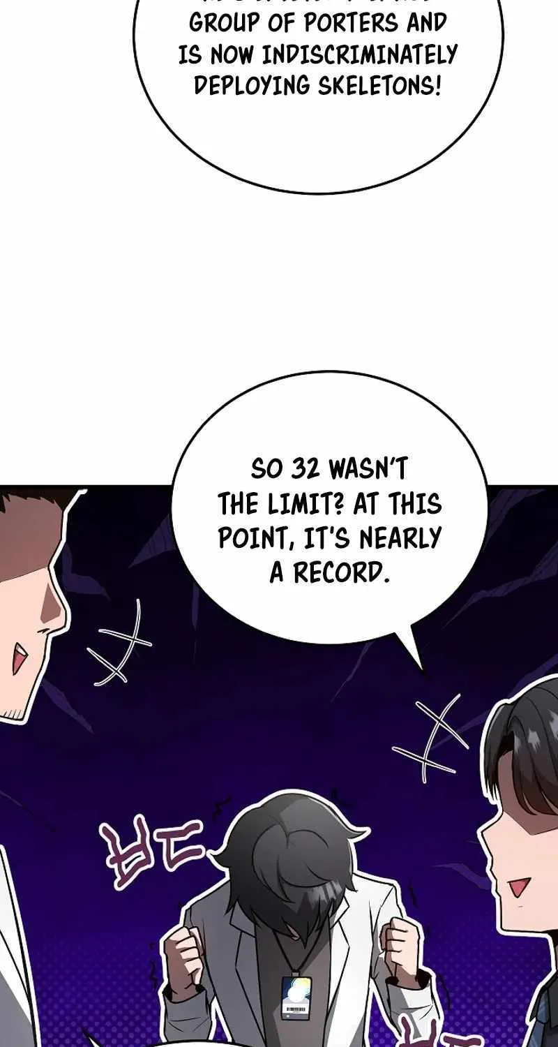 How to Retire as a Disaster Necromancer Chapter 6 page 14 - 