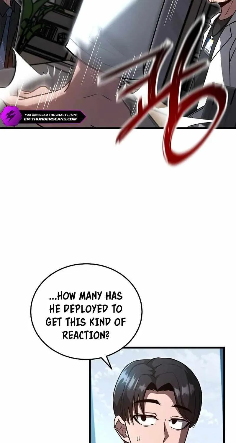 How to Retire as a Disaster Necromancer Chapter 6 page 16 - 