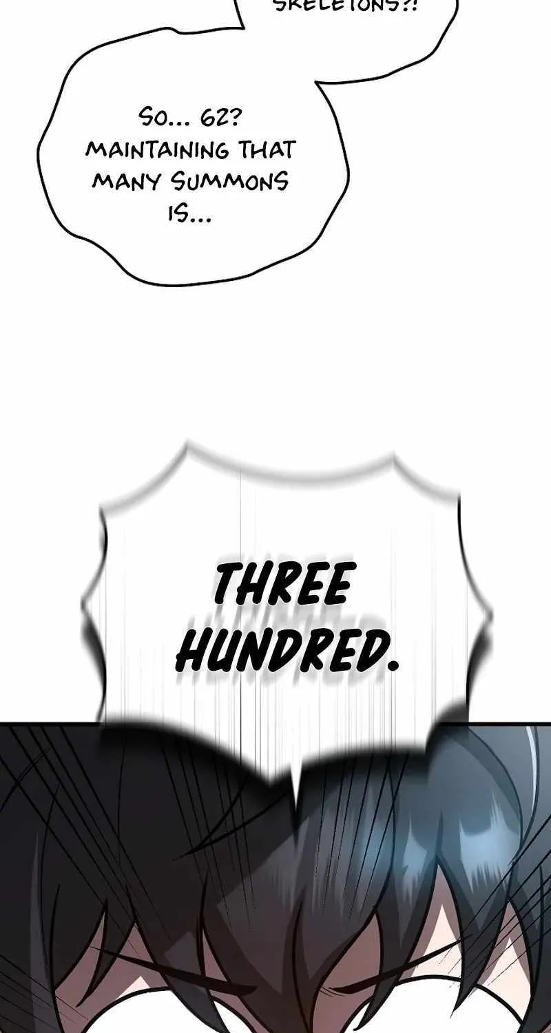How to Retire as a Disaster Necromancer Chapter 6 page 18 - 