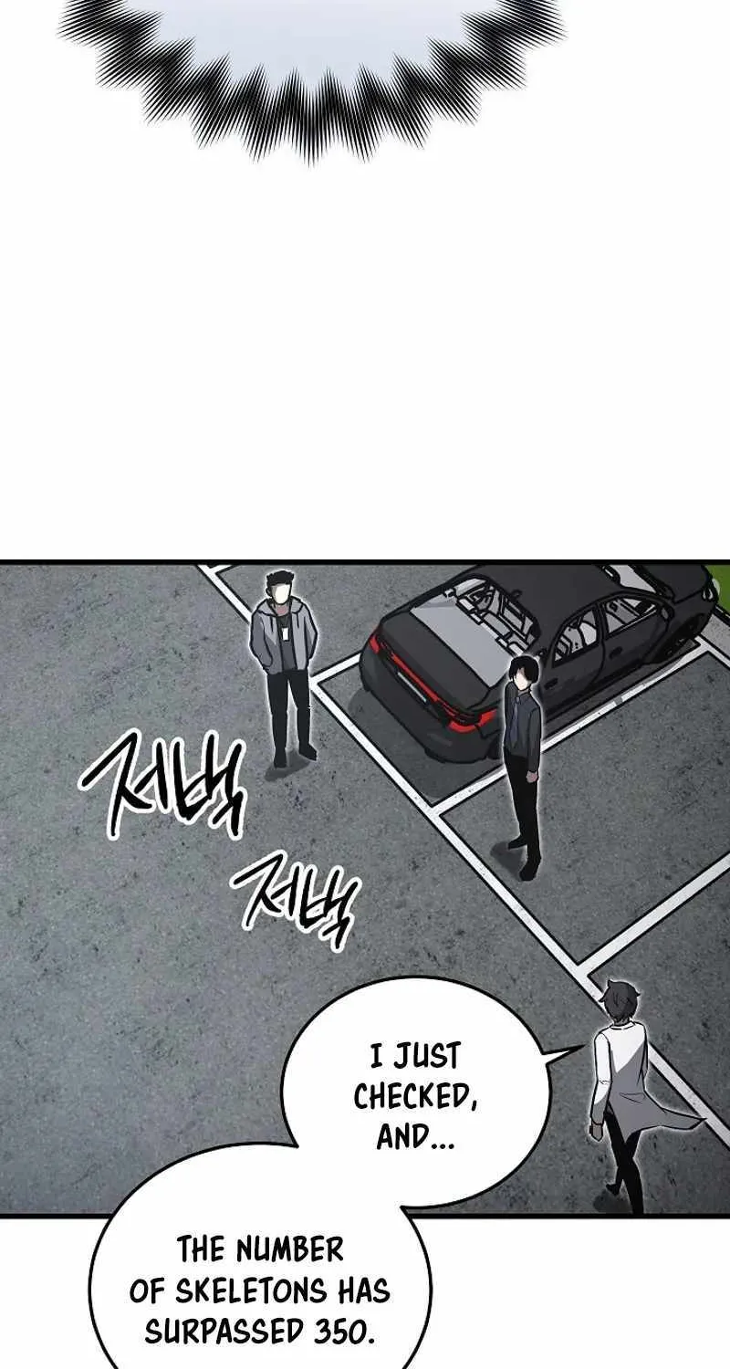 How to Retire as a Disaster Necromancer Chapter 6 page 25 - 