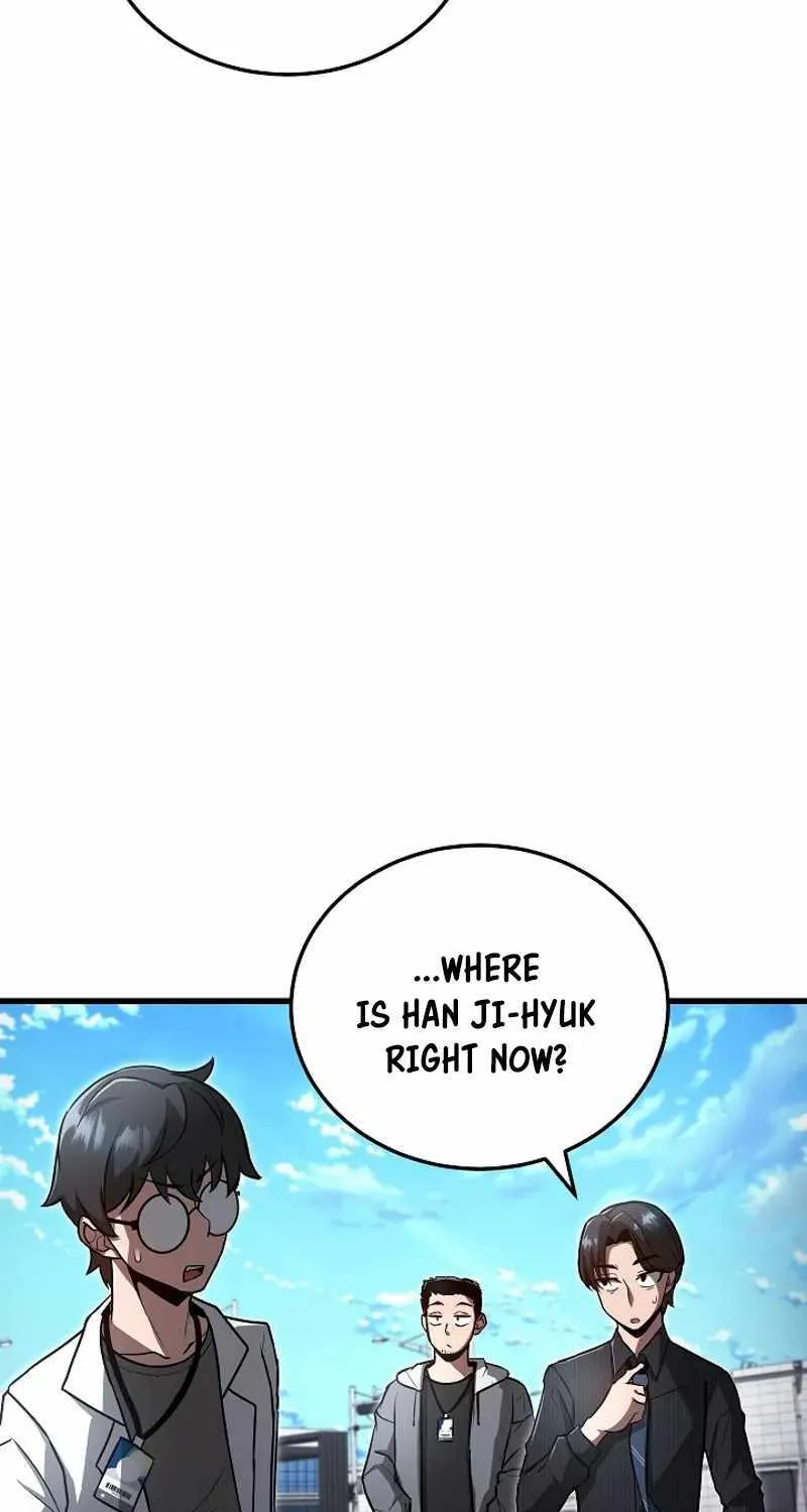 How to Retire as a Disaster Necromancer Chapter 6 page 26 - 