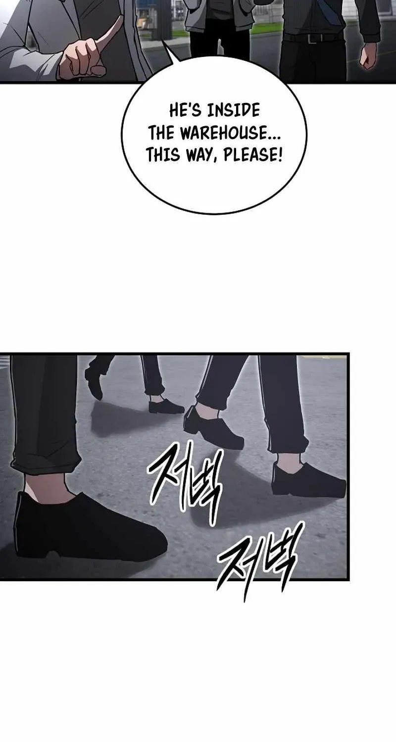 How to Retire as a Disaster Necromancer Chapter 6 page 27 - 