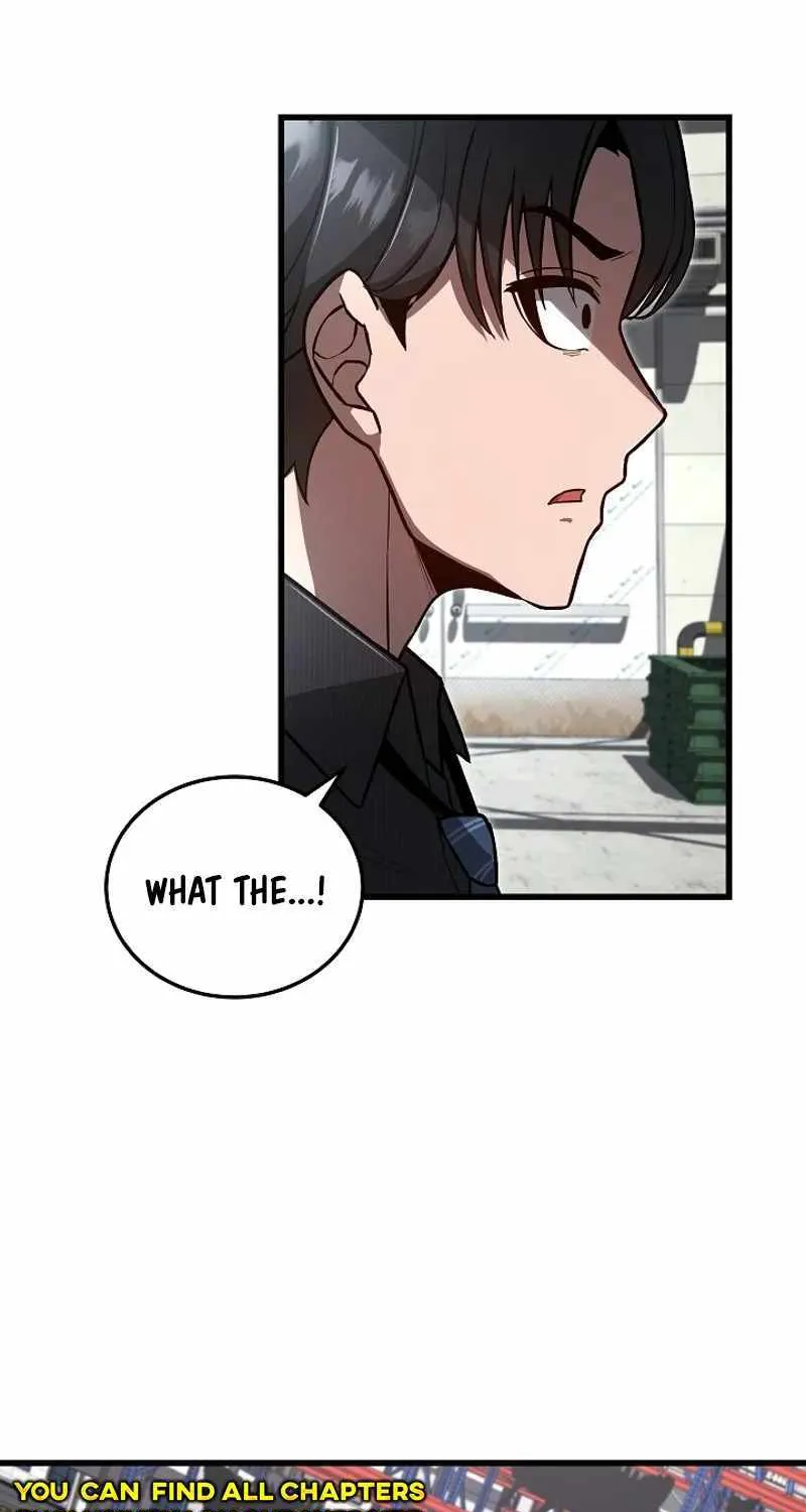 How to Retire as a Disaster Necromancer Chapter 6 page 28 - 
