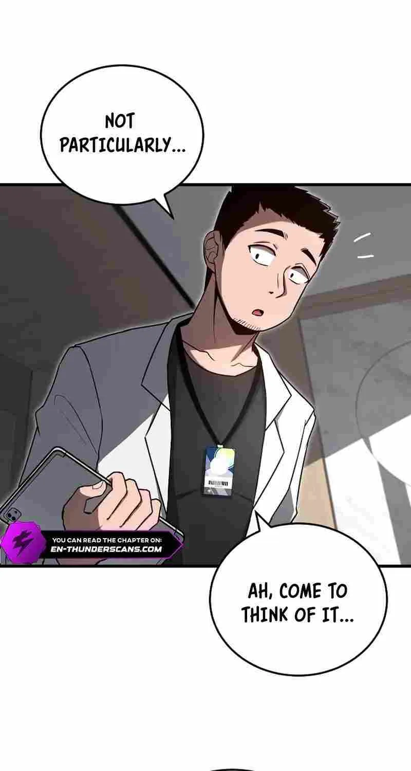 How to Retire as a Disaster Necromancer Chapter 6 page 4 - 