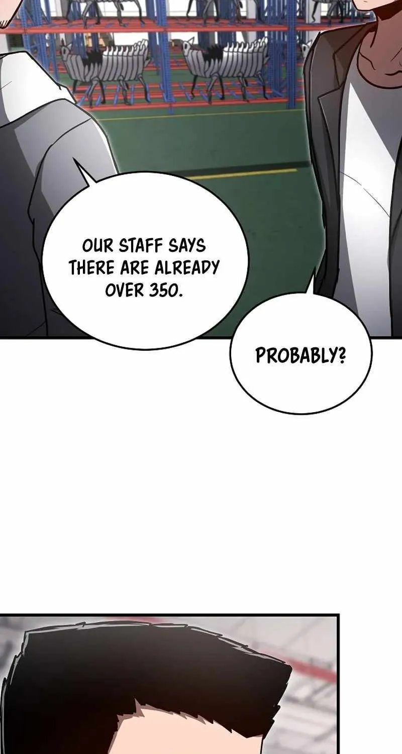 How to Retire as a Disaster Necromancer Chapter 6 page 38 - 