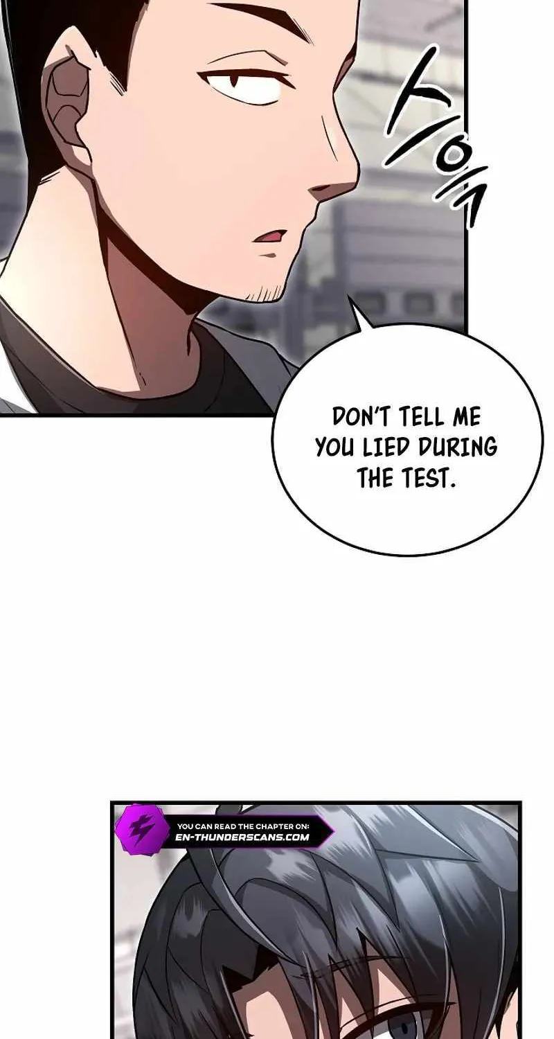 How to Retire as a Disaster Necromancer Chapter 6 page 39 - 