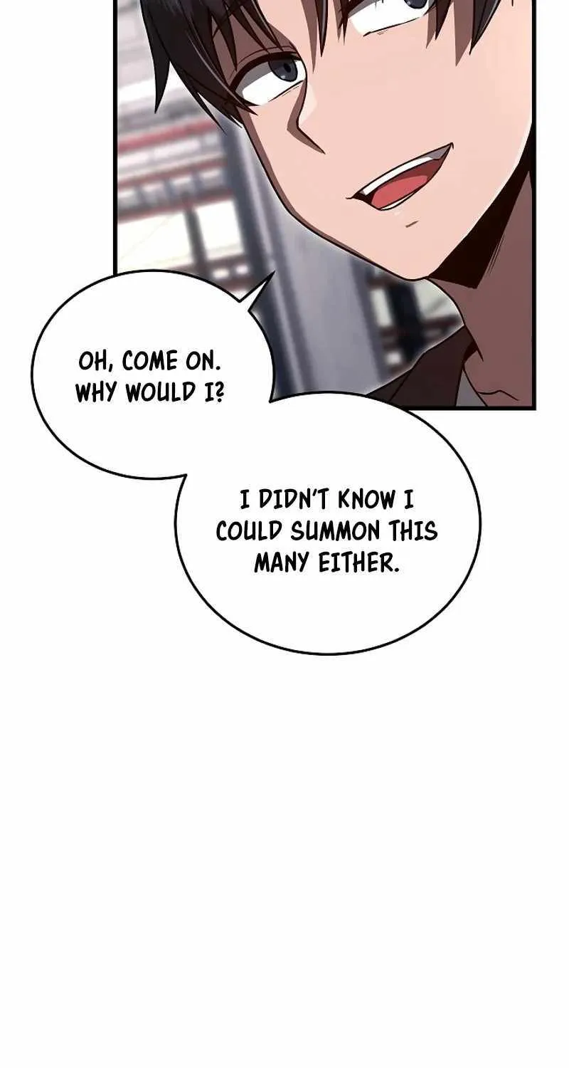 How to Retire as a Disaster Necromancer Chapter 6 page 40 - 