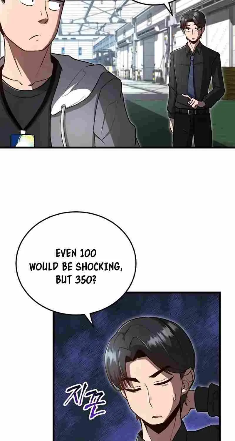 How to Retire as a Disaster Necromancer Chapter 6 page 42 - 