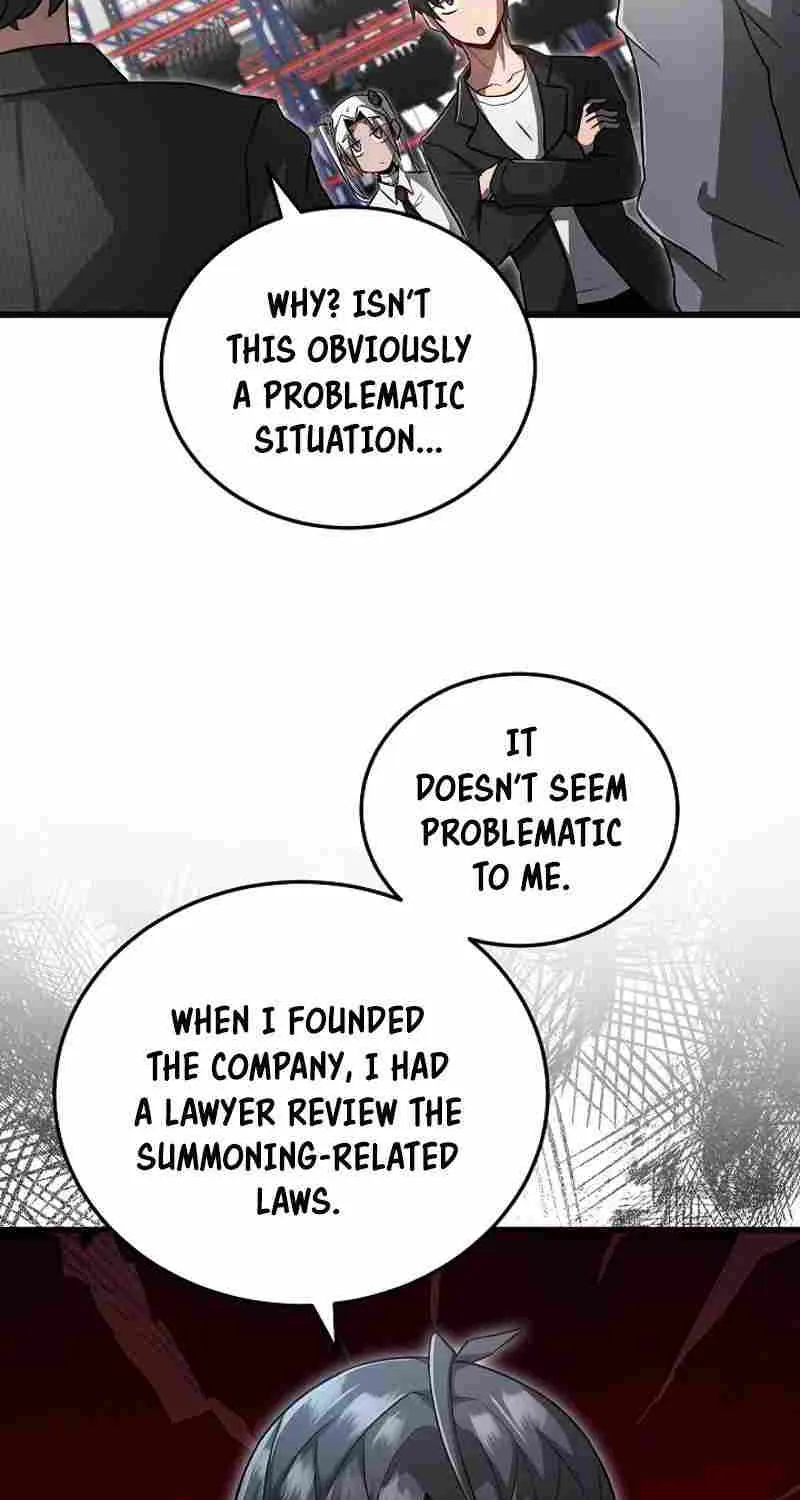 How to Retire as a Disaster Necromancer Chapter 6 page 44 - 