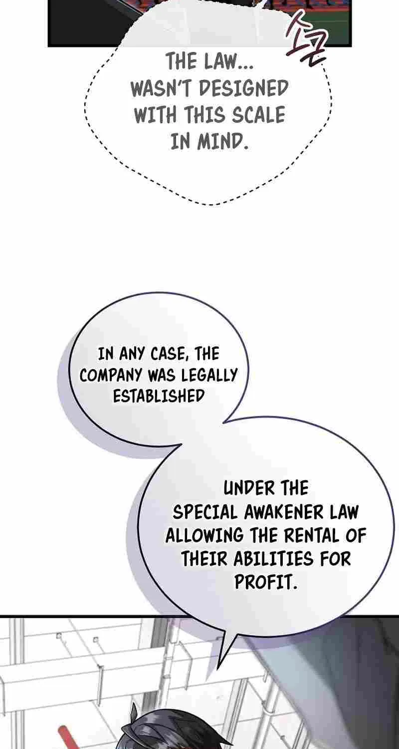 How to Retire as a Disaster Necromancer Chapter 6 page 48 - 