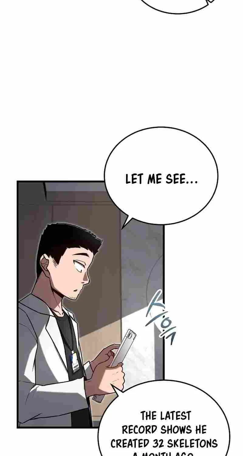 How to Retire as a Disaster Necromancer Chapter 6 page 6 - 