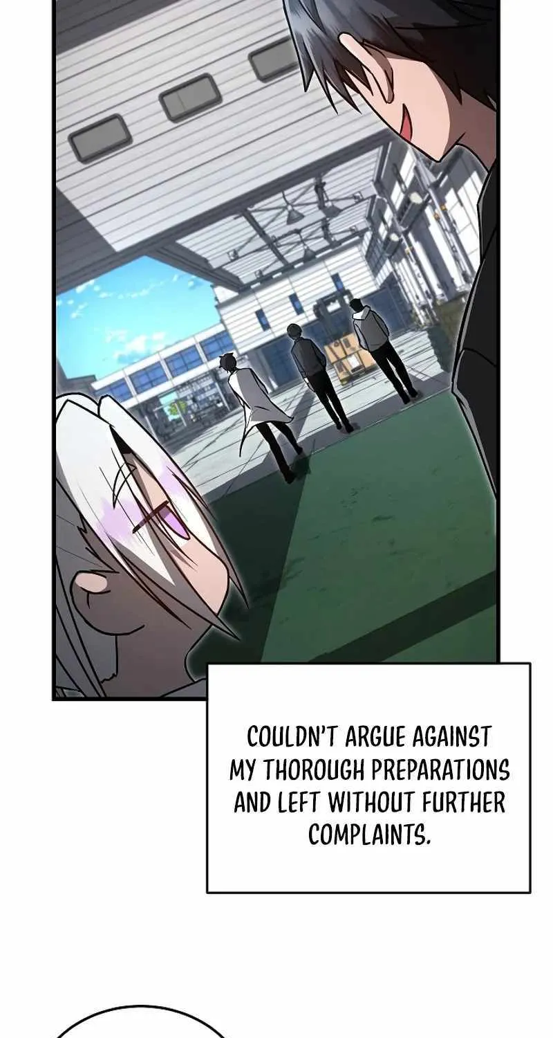How to Retire as a Disaster Necromancer Chapter 6 page 52 - 