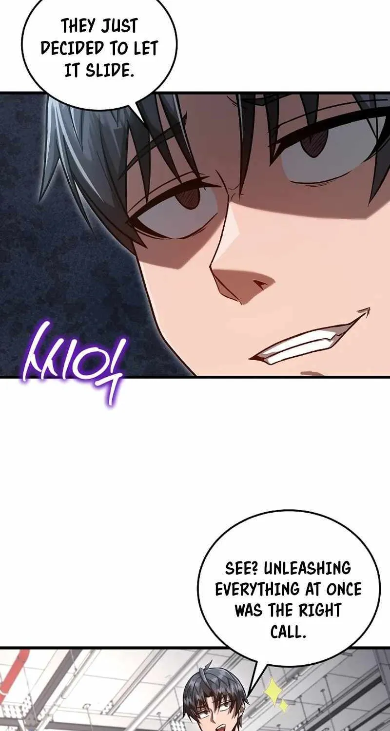 How to Retire as a Disaster Necromancer Chapter 6 page 53 - 
