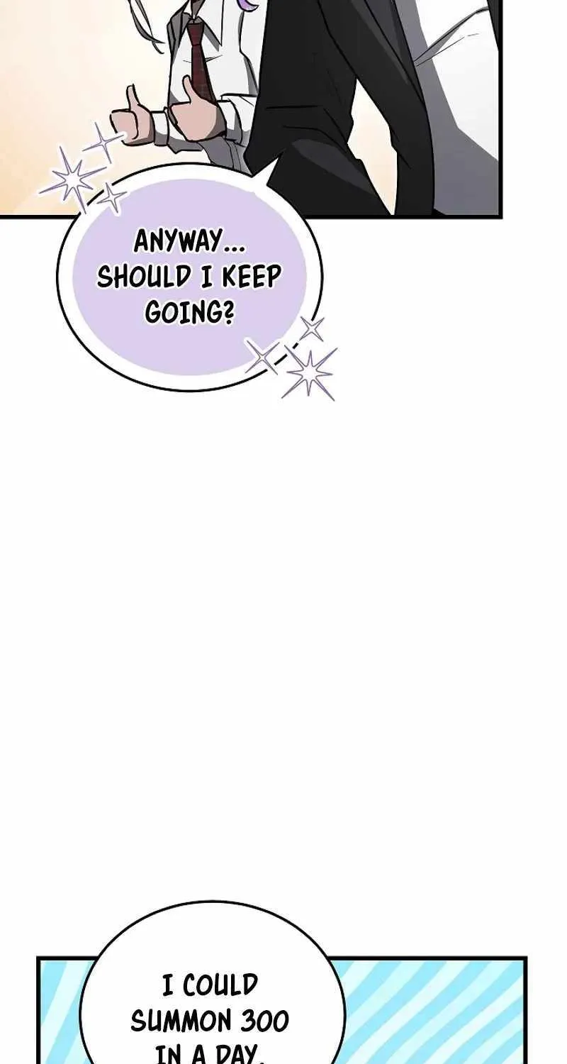 How to Retire as a Disaster Necromancer Chapter 6 page 56 - 