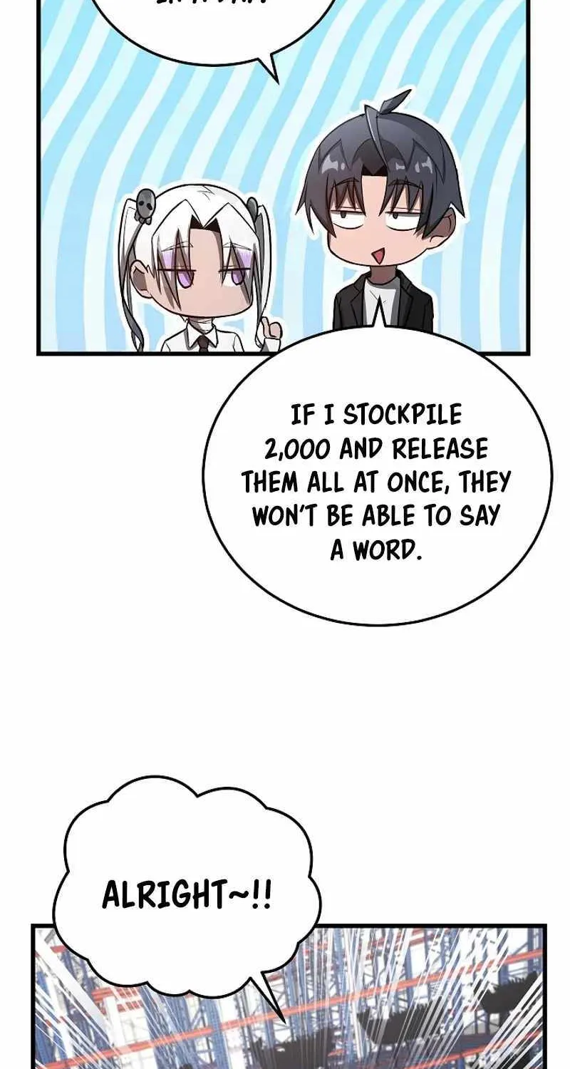 How to Retire as a Disaster Necromancer Chapter 6 page 57 - 