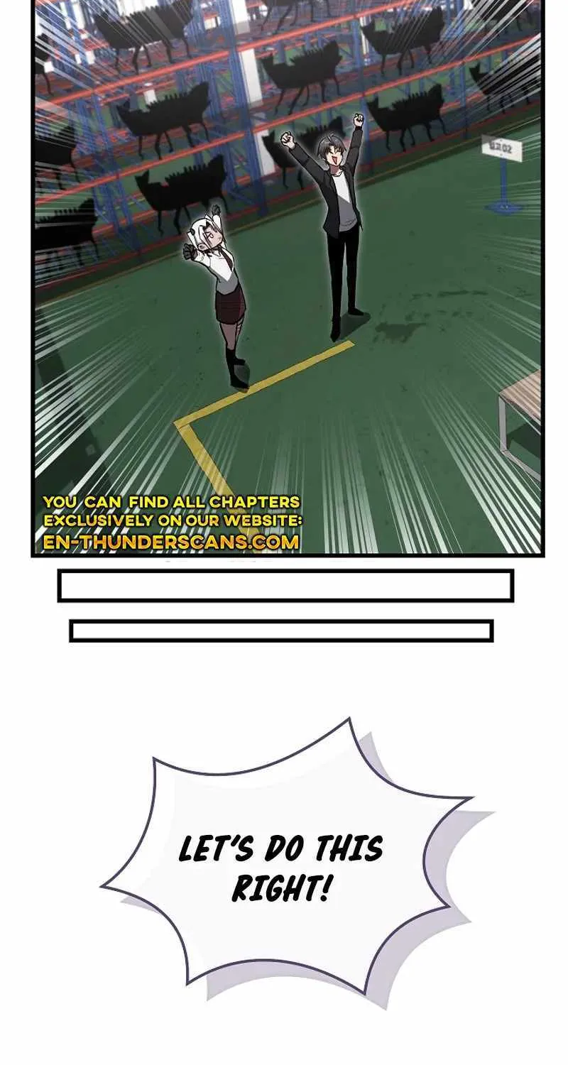How to Retire as a Disaster Necromancer Chapter 6 page 58 - 