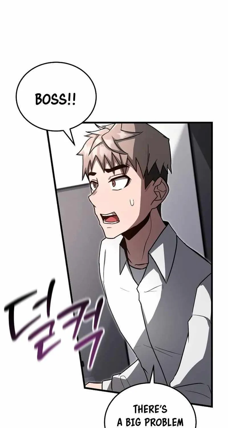How to Retire as a Disaster Necromancer Chapter 6 page 67 - 