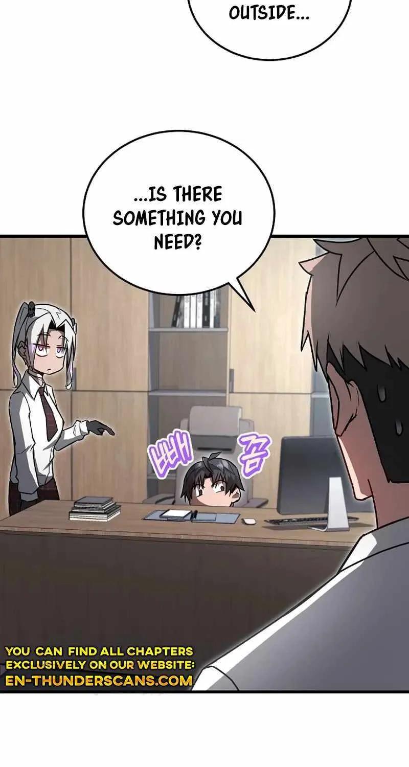 How to Retire as a Disaster Necromancer Chapter 6 page 68 - 