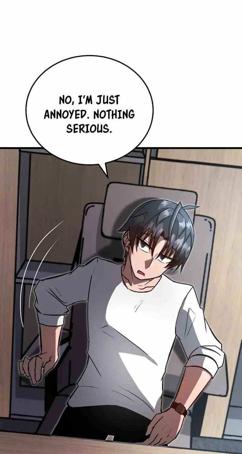 How to Retire as a Disaster Necromancer Chapter 6 page 69 - 